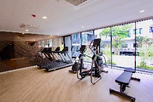 Serio Condo- 30sqm 1 bedroom 3min BTS On Nut - image 6