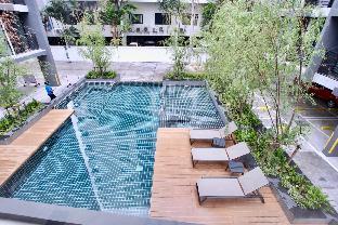Serio Condo- 30sqm 1 bedroom 3min BTS On Nut - image 7