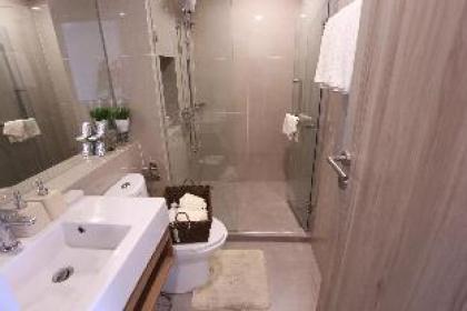 Serio Condo- 30sqm 1 bedroom 3min BTS On Nut - image 8