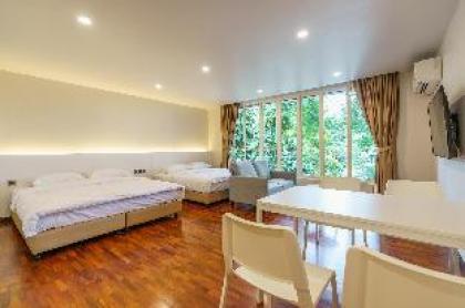 ART&ZEN Entire House @SUKHUMVIT39 BTS Phrompong - image 14
