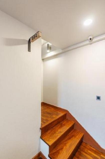 ART&ZEN Penthouse for 4@ SUKHUMVIT39 BTS Phrompong - image 13