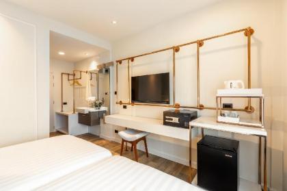 Ozone Hotel@Samyan Bangkok (SHA Extra Plus) - image 12