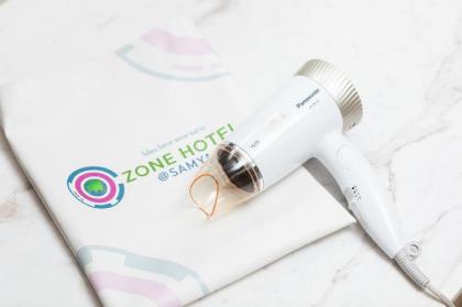 Ozone Hotel@Samyan Bangkok (SHA Extra Plus) - image 18