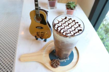 Ozone Hotel@Samyan Bangkok (SHA Extra Plus) - image 19
