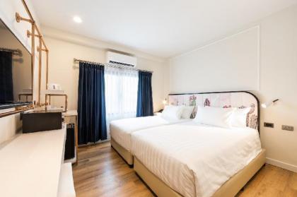 Ozone Hotel@Samyan Bangkok (SHA Extra Plus) - image 3