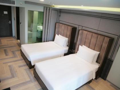 First Pride Hotel Bangkok (SHA Plus) - image 14