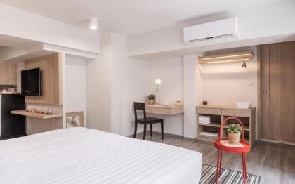 China Cozy Asoke - image 14