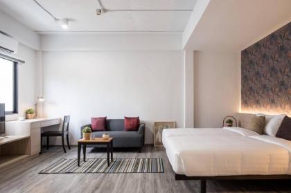 China Cozy Asoke - image 2