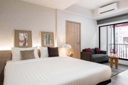 China Cozy Asoke - image 3
