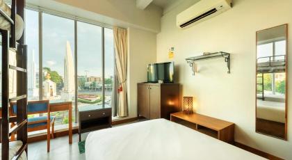Dinso Home Boutique Hotel - image 10