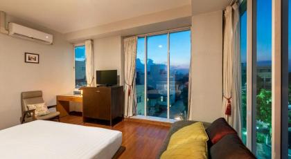 Dinso Home Boutique Hotel - image 12