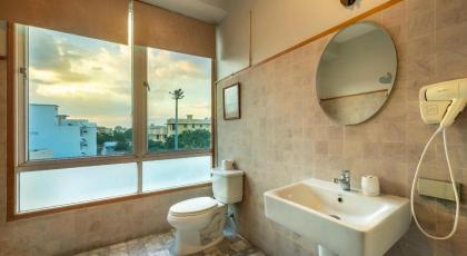 Dinso Home Boutique Hotel - image 14