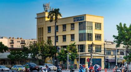 Dinso Home Boutique Hotel - image 2