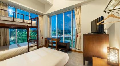 Dinso Home Boutique Hotel - image 3