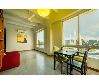 Dinso Home Boutique Hotel - image 4