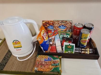 Cana Boutique Hotel (SHA Certified) - image 19