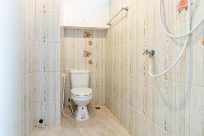 Alanda Hotel & Apartment - image 15