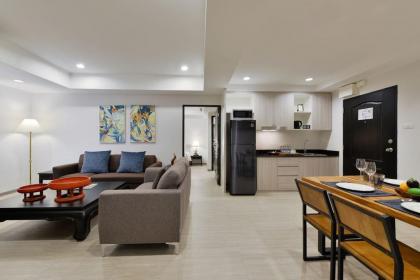 2 Bedroom 2 Bath 10 minutes walk to BTS Phloenchit - image 2