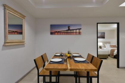 2 Bedroom 2 Bath 10 minutes walk to BTS Phloenchit - image 9