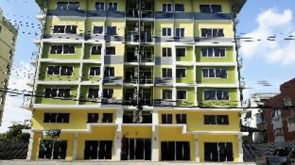 Cozy for 2 PPL/30 mins to DMK Airport/Near center