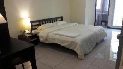 Cozy for 2 PPL/30 mins to DMK Airport/Near center - image 4