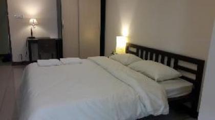 Cozy for 2 PPL/30 mins to DMK Airport/Near center - image 5