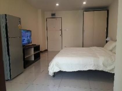 Cozy for 2 PPL/30 mins to DMK Airport/Near center - image 6