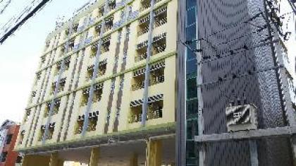 Cozy for 2 PPL/30 mins to DMK Airport/Near center - image 8