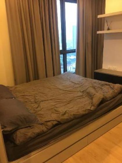 New room profect  ideo apartment - image 12