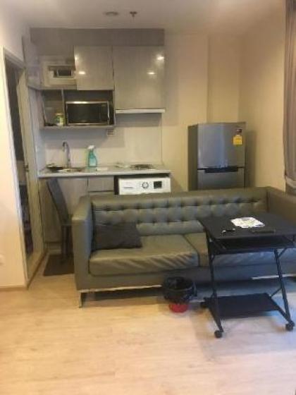 New room profect  ideo apartment - image 13