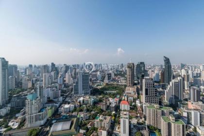 Price 2 Space 4/500m Bts/skytop Pool/mobi Wifi#37 - image 15
