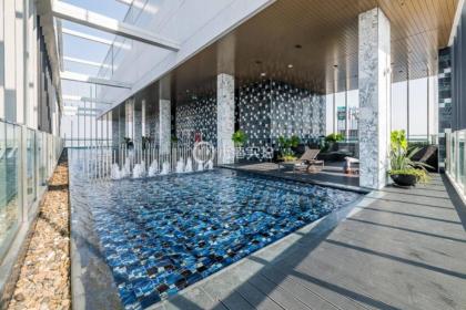 Price 2 Space 4/500m Bts/skytop Pool/mobi Wifi#37 - image 16