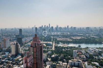 Price 2 Space 4/500m Bts/skytop Pool/mobi Wifi#37 - image 20