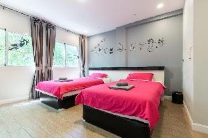 ZENITH HOUSE / BTS Phra Khanong EXIT 4 - 30miter - image 10