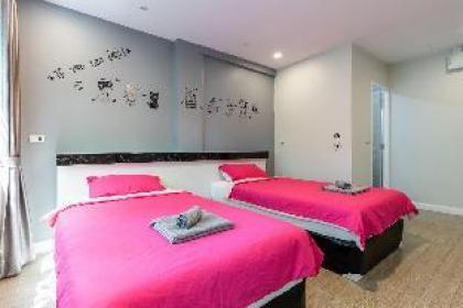 ZENITH HOUSE / BTS Phra Khanong EXIT 4 - 30miter - image 11