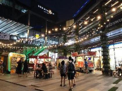 ZENITH HOUSE / BTS Phra Khanong EXIT 4 - 30miter - image 9