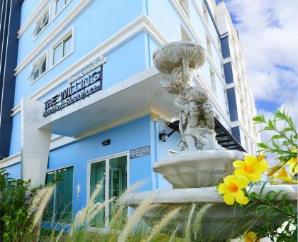 the Willing Hotel and Residence Bangkok