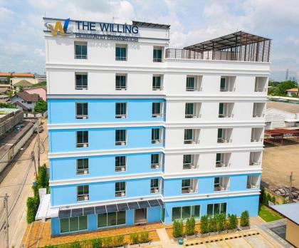 The Willing Hotel and Residence - image 16