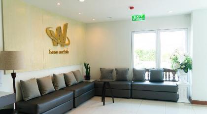 The Willing Hotel and Residence - image 9