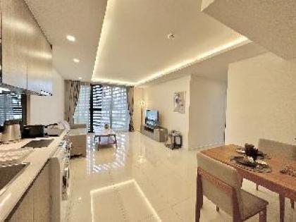 Asok&Sukhumvit#Near Terminal 21&Nana#Max4@2BR(71) - image 15