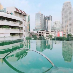 Asoke&Sukhumvit#Near Terminal 21&Nana#Max4@2BR(04) - image 6