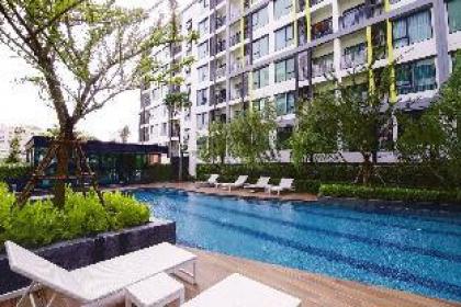 Exquisite apartment Stylish pool  gym/mono8 - image 11