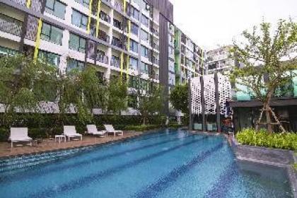 Exquisite apartment Stylish pool  gym/mono8 - image 14