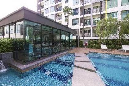 Exquisite apartment Stylish pool  gym/mono8 - image 8