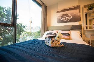 Exquisite Art and One-Bedroom Apartment - main image