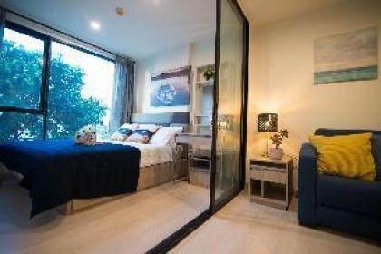 Exquisite Art and One-Bedroom Apartment - image 11
