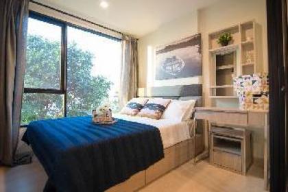Exquisite Art and One-Bedroom Apartment - image 18