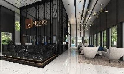 Exquisite Art and One-Bedroom Apartment - image 6