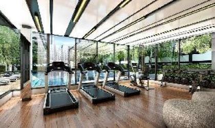 Exquisite Art and One-Bedroom Apartment - image 9
