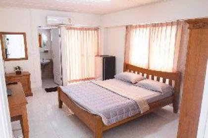 Jitthamas Residence (Near Lat Phrao MRT) - image 10